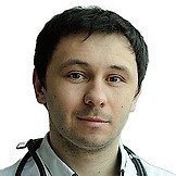 Врач Шумилин Денис Юрьевич