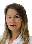 Врач Сигитова Марианна Александровна