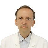 Врач Сильянов Олег Юрьевич