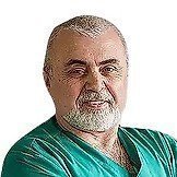 Врач Сироткин Евгений Викторович