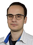 Врач Сивирян Иван Васильевич
