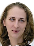 Врач Слемзина Марина Николаевна