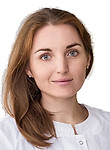 Врач Слюдова Александра Игоревна