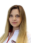 Врач Смирнова Дина Игоревна