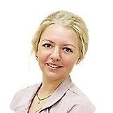 Врач Смыкова Виктория Викторовна