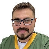 Врач Снытин Андрей Игоревич