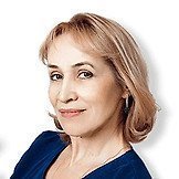 Врач Сныткова Ирина Николаевна