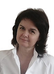 Врач Соболева Наталья Федоровна
