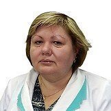 Врач Собора Ольга Андреевна