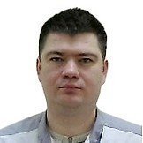 Врач Соцкий Александр Юрьевич