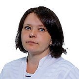 Врач Соколова Светлана Николаевна