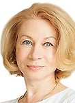Врач Соломатина Александра Олеговна