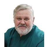 Врач Солонский Станислав Степанович