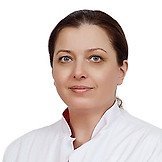 Врач Соловьева Ольга Владимировна