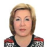 Врач Сороцкая Валентина Николаевна