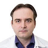 Врач Сороколетов Кирилл Юрьевич