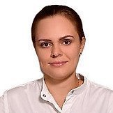 Врач Стоянович Леонтина Валерьевна