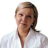 Врач Сторина Татьяна Геннадьевна