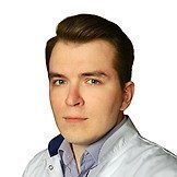 Врач Страхов Григорий Юрьевич