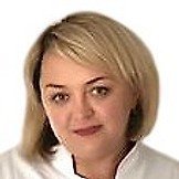 Врач Струневская Юлия Владимировна