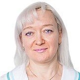 Врач Сухарева Екатерина Евгеньевна
