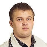 Врач Свиридов Сергей Владимирович