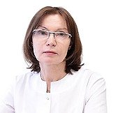 Врач Свиридова Елена Александровна