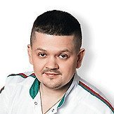 Врач Сычев Александр Юрьевич