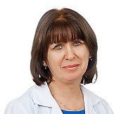 Врач Таскаева Валентина Викторовна