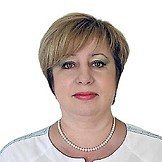 Врач Текутьева Лариса Григорьевна