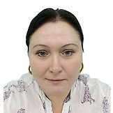 Врач Терехова Татьяна Владимировна