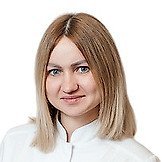 Врач Тихомирова Ульяна Александровна