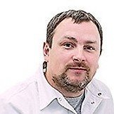 Врач Тимошков Игорь Александрович