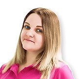 Врач Тюрникова Ольга Сергеевна