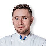 Врач Ткаченко Денис Владимирович
