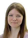 Врач Трофимова Анастасия Юрьевна