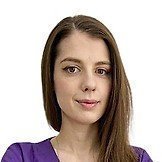 Врач Трухачева Мария Александровна