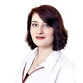 Врач Туаева Земфира Руслановна