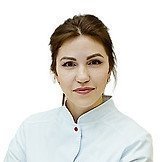 Врач Тутаринова Анастасия Владимировна
