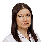 Врач Ульянова Ольга Васильевна