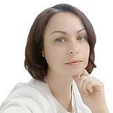 Врач Уманец Татьяна Анатольевна