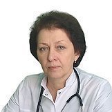 Врач Усачева Анна Станиславовна