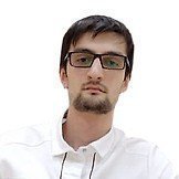 Врач Усаев Магомед Шаидович
