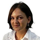 Врач Ушакова Анна Михайловна