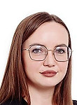 Врач Устинович Анна Александровна 