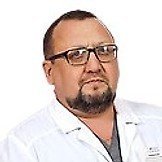 Врач Утюжников Евгений Валентинович