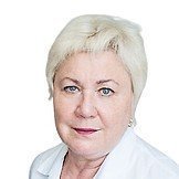 Врач Вандышева Людмила Владимировна