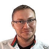 Врач Вейцман Михаил Вячеславович