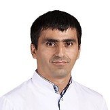 Врач Вейсалов Азиз Ахмаджанович