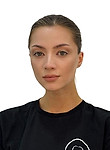 Врач Вильценс Алина Владимировна